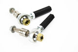 SPL Parts 89-98 Nissan 240SX (S13/S14) V5 Front Outer Tie Rod Ends (Bumpsteer Adjustable) SPL TRE S13