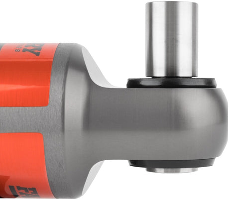 Fox 18-Up Jeep JL 2.5 Performance Series 10.2in. Smooth Body Piggyback DSC Rear Shock 0-1.5in. Lift 883-26-053