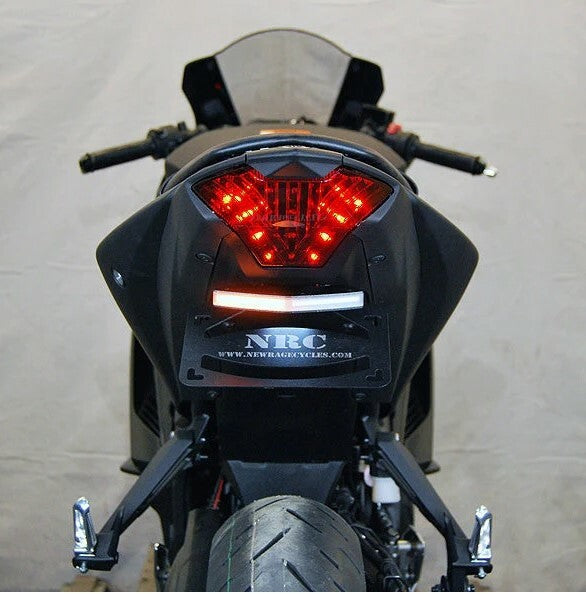 NEW RAGE CYCLESFender Eliminator YamR3-FE