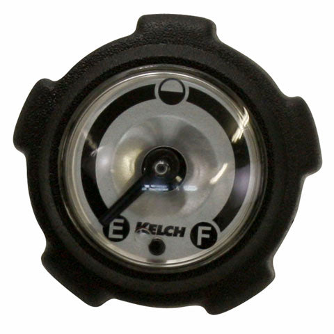 Kelch Fuel Cap With Guage 8 454001