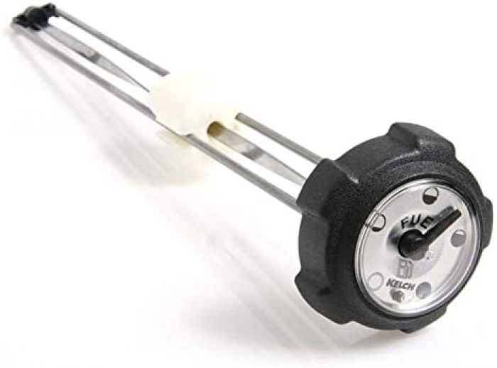 Kelch Fuel Cap With Guage Non Vented 11.5 454004