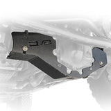DV8 Offroad 2018+ Jeep Wrangler JL Front Diff Skid Plate for Dana 44 SPJL-11