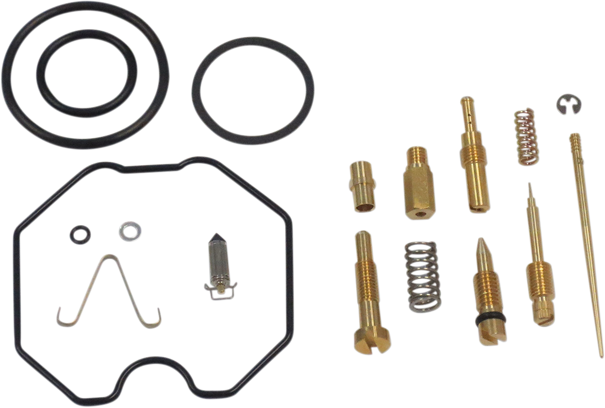 SHINDY Carburetor Repair Kit - XR200R 03-731