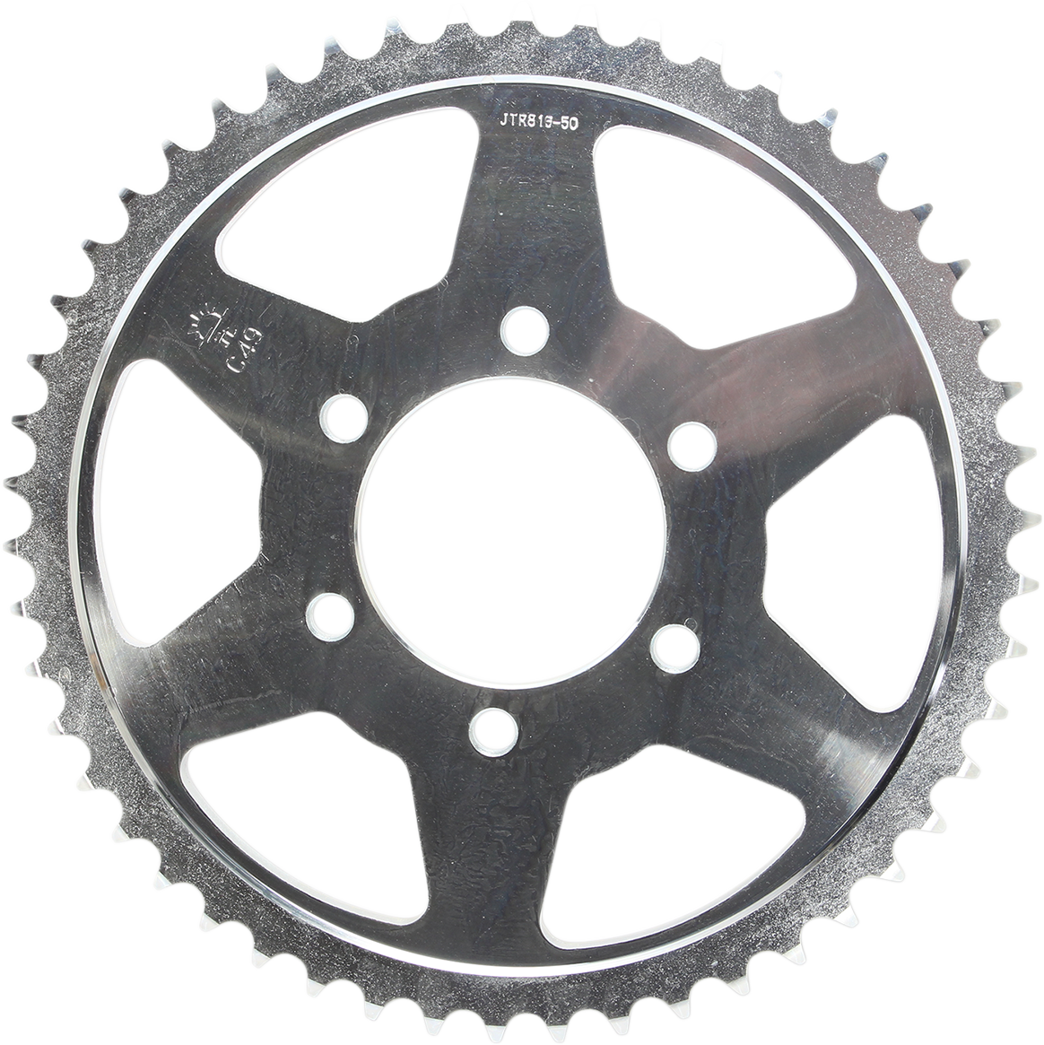 JT SPROCKETS Sprocket - Rear - Suzuki - 50 Tooth JTR816.50