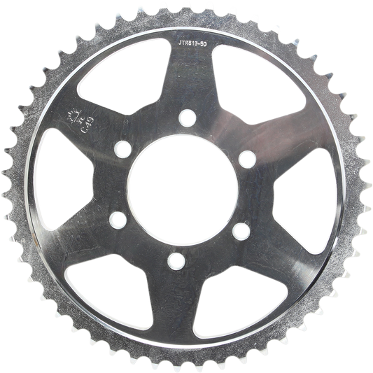 JT SPROCKETS Sprocket - Rear - Suzuki - 50 Tooth JTR816.50