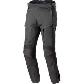 ALPINESTARS Bogota Pro Drystar® Pants - Black - 2XL 3227023-1100-2X