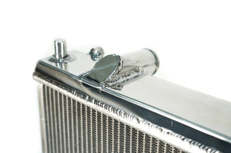 CSF 98-05 Mazda Miata Radiator 2863