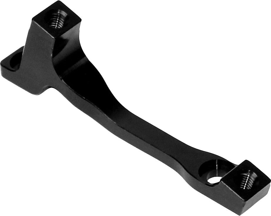 HOPE Db Adaptor Mnt K Rear Post Blk140 To Fit 160 Disc HBMKN