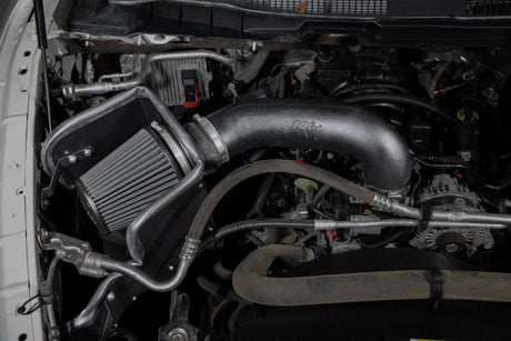 K&N 09-21 Dodge Ram 1500 V8 5.7L Performance Intake 30-1561
