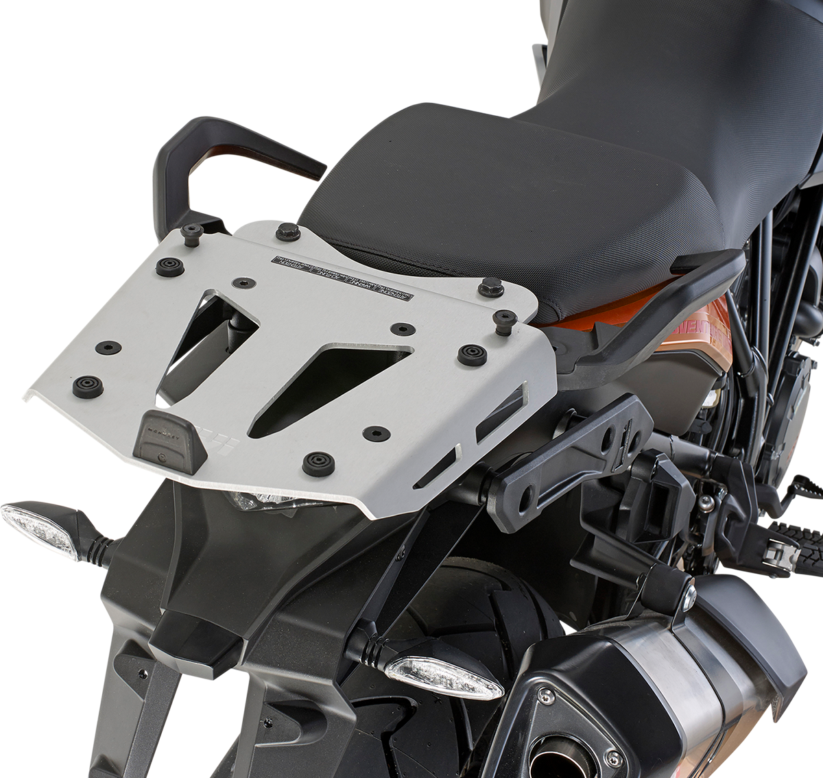 GIVI Mounting Bracket - Rear Rack - KTM SRA7703