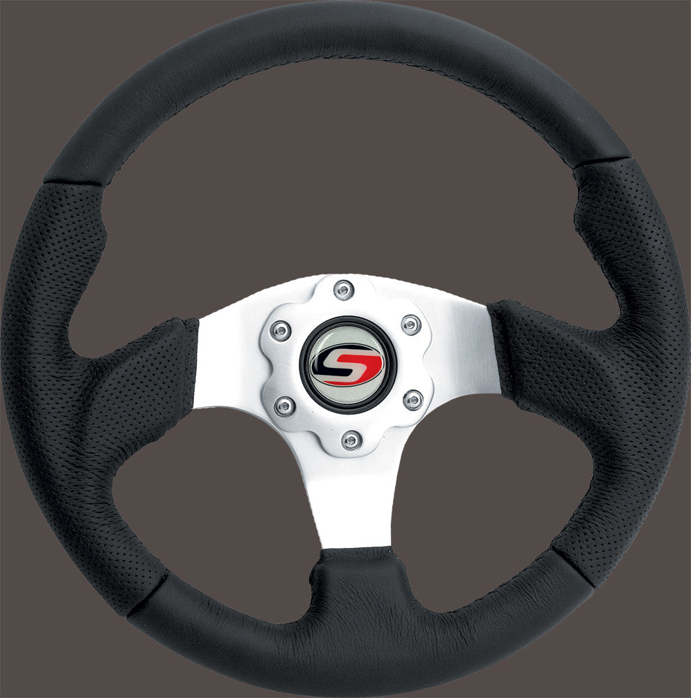 SPEED Performer Steering Wheel 895-200-01