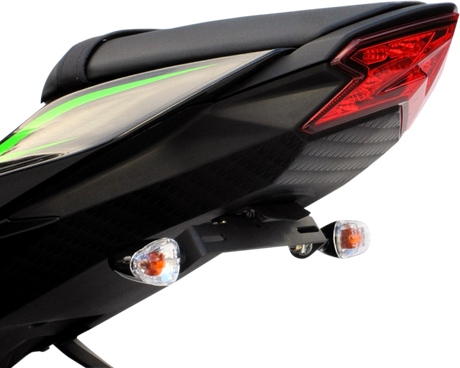 TARGA Tail Kit with Signals - ZX6R '16-'18 22-487-L