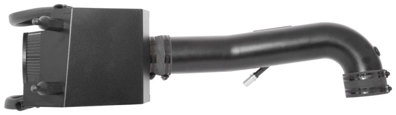 K&N 2018 Jeep Wrangler JL V6-3.6L F/I Blackhawk Performance Intake Kit (No Jeep Grand Cherokee) 71-1576