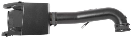 K&N 2018 Jeep Wrangler JL V6-3.6L F/I Blackhawk Performance Intake Kit (No Jeep Grand Cherokee) 71-1576