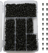 GOLD SCREWS Ice Screws - 3/8" - 1000 Pack 12500646