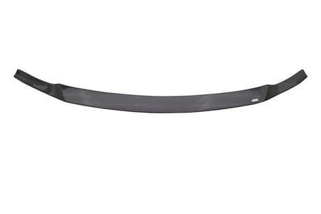 AVS 13-16 Nissan Pathfinder Aeroskin Low Profile Acrylic Hood Shield - Smoke 322082