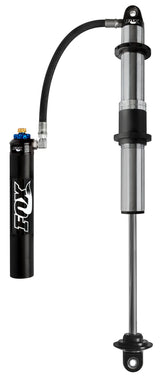 Fox 2.5 Performance Series 14in. Remote Reservoir Coilover Shock 7/8in. Shaft w/DSC Adjuster - Blk 983-06-105