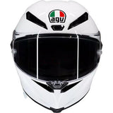 AGV Pista GP RR Mono Helmet White  2XL 2118356018-042-XXL
