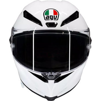 AGV Pista GP RR Mono Helmet X-Small 2118356018-042-XS