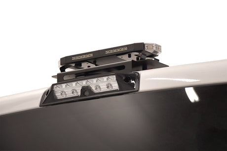 Putco 16in Hornet Light Bar - (Amber) LED Stealth Rooftop Strobe Bar 950116