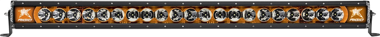 RIGID Radiance 40" Backlight Amber 24004