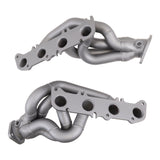 BBK 11-14 Mustang GT Shorty Tuned Length Exhaust Headers - 1-5/8 Titanium 1632