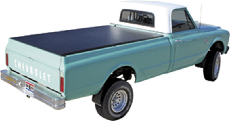 Truxedo 67-72 GM C/K Pickup Long Bed 8ft Lo Pro Bed Cover 578001