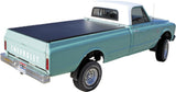 Truxedo 67-72 GM C/K Pickup Long Bed 8ft Lo Pro Bed Cover 578001