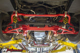 UMI Performance 98-02 GM F-Body Tubular K-Member - LS1 2320-R