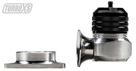 Turbo XS 09-11 Hyundai Genesis Coupe 2.0T Blow Off Valve and Adapter Kit GEN-BOV