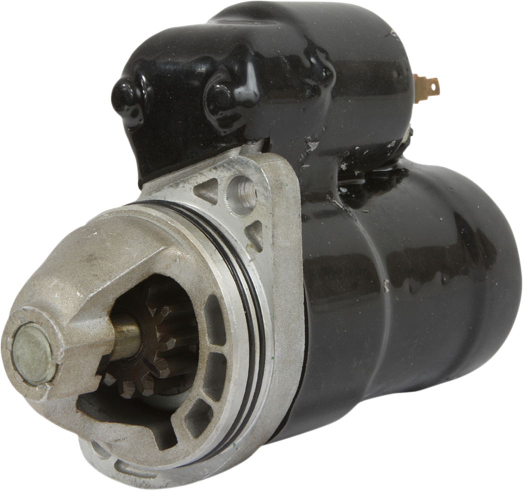 Parts Unlimited Starter Motor 410-44070