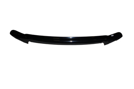 AVS 09-14 Ford F-150 (Excl. Raptor) High Profile Bugflector II Hood Shield - Smoke 25940