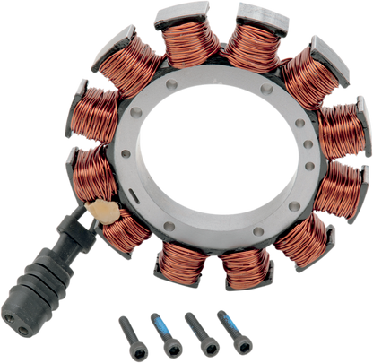 DRAG SPECIALTIES Stator - F/'89-'99 BT OE#29970-88 29970-88-BX-LB1