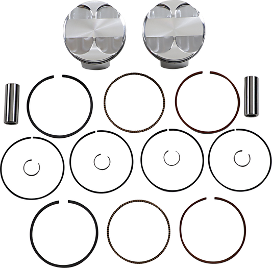 JE PISTONS Piston Kit 284692