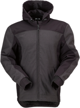 Z1R Battery Jacket - Gray/Black - Medium 2820-5318