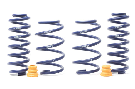H&R 18-21 Volkswagen Atlas S/SE (2WD) 2.0T/VR6 Sport Spring 54795-2