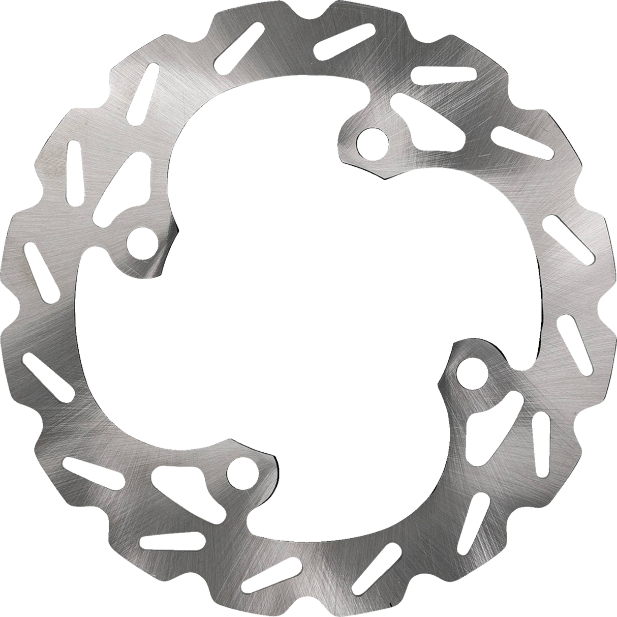 ALL BALLS Brake Rotor - Polaris 18-0022