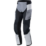 ALPINESTARS Andes Air Drystar® Pants - Ice Gray/Dark Gray/Black - 4XL 3227924-9191-4X