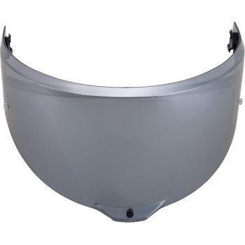 AGV Shield Gt8-1 Iridium Silver 2018500146-69L-N
