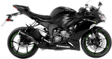 LEOVINCE LV-10 Muffler Ninja ZX-6R 2009-2016, 2019-2024  15233CU