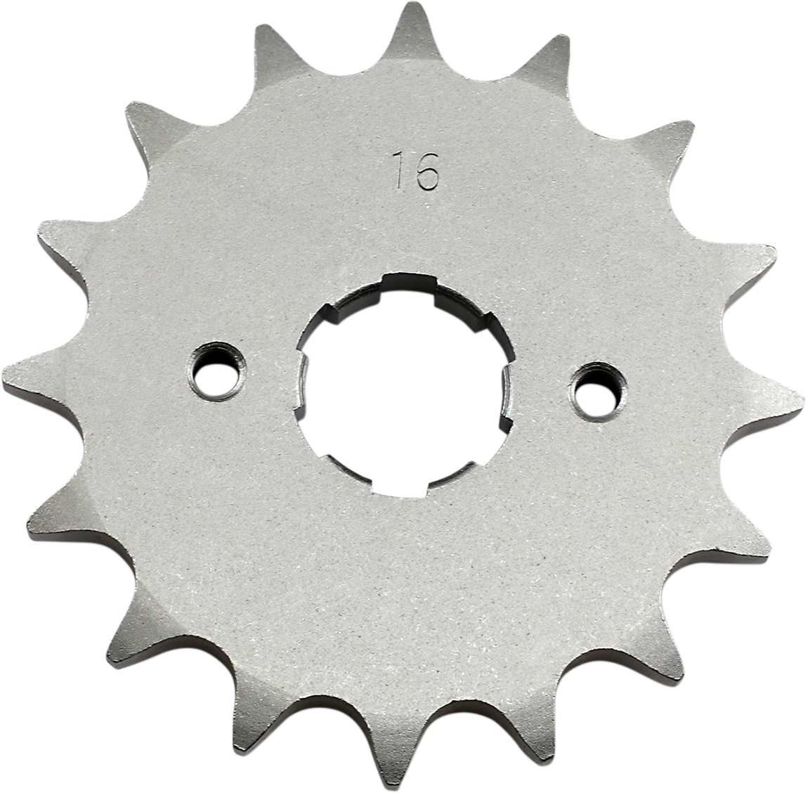 Parts Unlimited Countershaft Sprocket - 16-Tooth 23801344-000-16