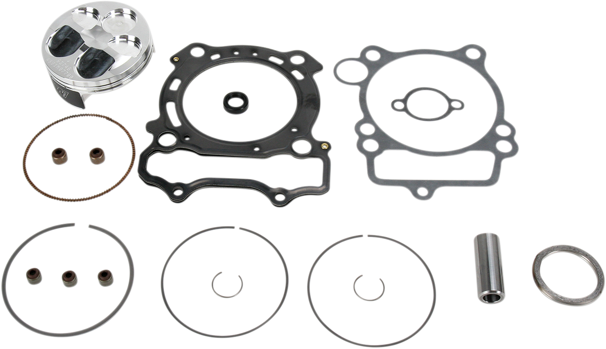 WISECO Piston Kit with Gaskets - Standard High-Performance PK1384