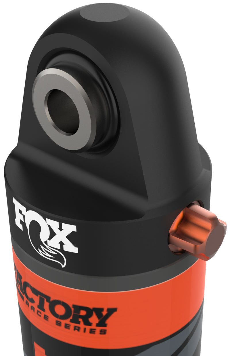 Fox 2.5 Factory Series 2.5in. Bump Stop 2.5in FRS Stem Mount 3.8in 981-25-041