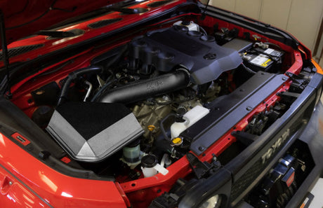 K&N 10-23 Toyota 4Runner 4.0L V6 Performance Air Intake System 30-9034