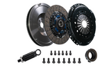 DKM Clutch BMW E34/E36/E39/E46/Z3/Z4 (6 Cyl) 5-Spd OE Style MA Clutch w/Flywheel (258 ft/lbs Torque) MA-006-005