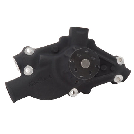 Edelbrock Water Pump Victor Circle Track Series Chevrolet 1955-95 262-400 CI V8 Engines 8819