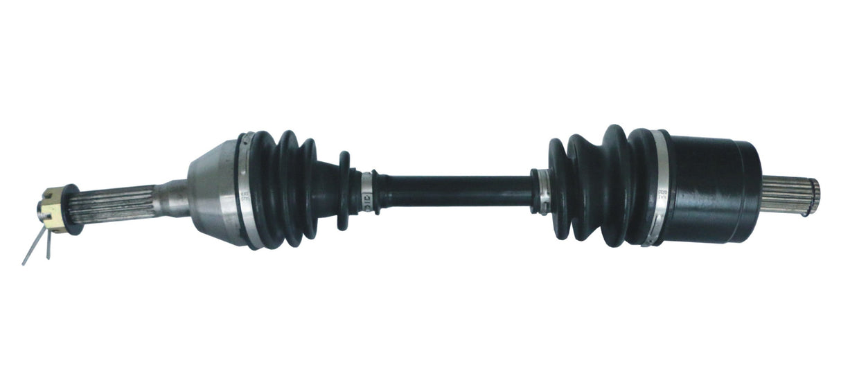 OPEN TRAILOe 2.0 Axle FrontPOL-7047