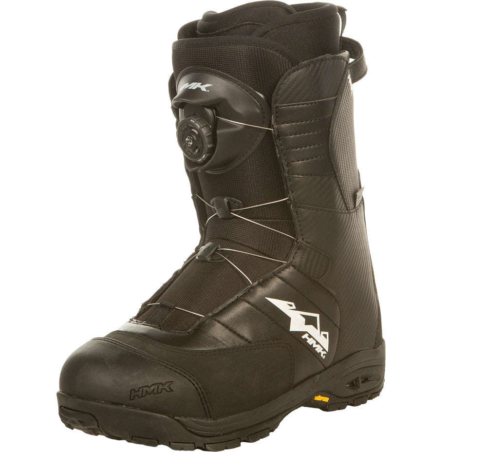 HMK Team Boa Boot Sz 12 HM912TBOAB