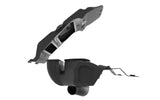K&N 2021-2022 Dodge RAM 1500 TRX V8-6.2L Aircharger Intake 63-1591