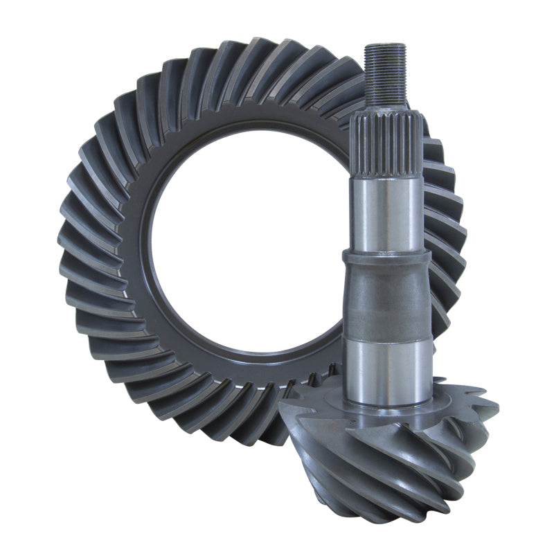 Yukon Gear High Performance Gear Set For Ford 8.8in in a 5.13 Ratio YG F8.8-513